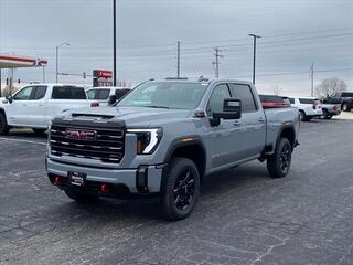 2024 Gmc Sierra 2500HD for sale in Savoy IL