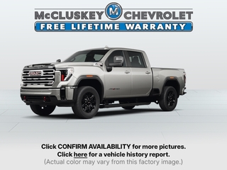 2024 Gmc Sierra 2500HD for sale in Cincinnati OH