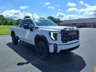 2024 Gmc Sierra 2500HD for sale in Chickasha OK