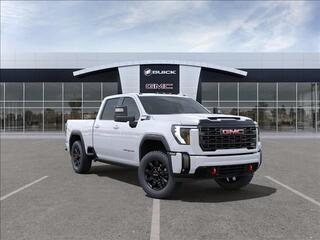 2024 Gmc Sierra 2500HD for sale in Asheville NC