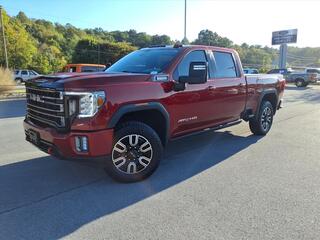 2021 Gmc Sierra 2500HD for sale in Bristol TN