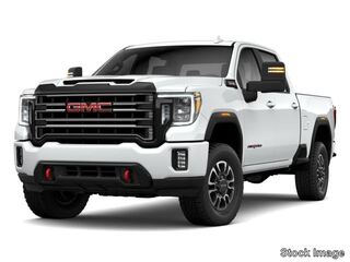 2021 Gmc Sierra 2500HD