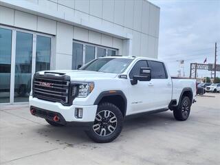 2022 Gmc Sierra 2500HD