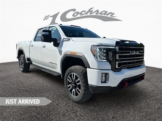 2022 Gmc Sierra 2500HD for sale in Youngstown OH