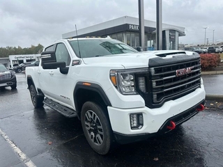2022 Gmc Sierra 2500HD for sale in Greenville SC