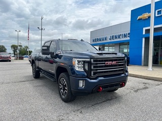 2023 Gmc Sierra 2500HD for sale in Union City TN