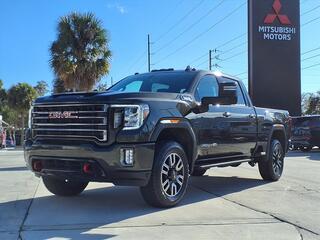2023 Gmc Sierra 2500HD
