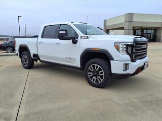 2023 Gmc Sierra 2500HD