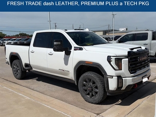 2024 Gmc Sierra 2500HD for sale in Dallas TX