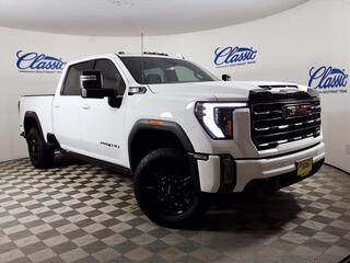 2024 Gmc Sierra 2500HD for sale in Topeka KS