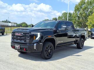 2024 Gmc Sierra 2500HD for sale in Houston TX