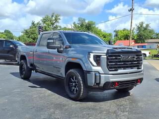 2024 Gmc Sierra 2500HD for sale in Harrison AR