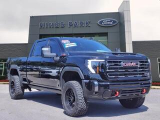 2024 Gmc Sierra 2500HD for sale in New Hudson MI