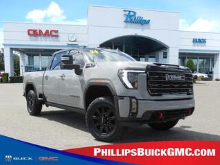 2024 Gmc Sierra 2500HD for sale in Fruitland Park FL