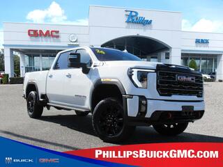 2024 Gmc Sierra 2500HD for sale in Fruitland Park FL