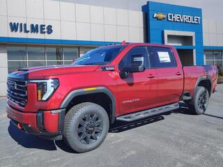 2024 Gmc Sierra 2500HD for sale in Altus OK