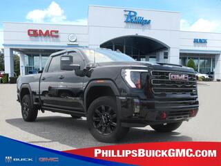 2024 Gmc Sierra 2500HD for sale in Fruitland Park FL