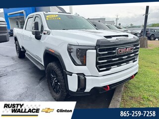 2024 Gmc Sierra 2500HD for sale in Clinton TN