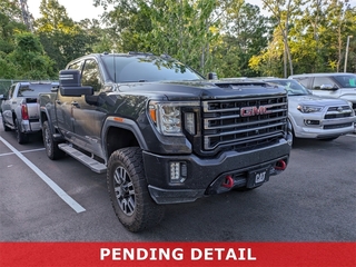 2020 Gmc Sierra 2500HD