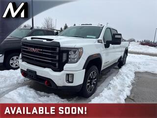 2021 Gmc Sierra 2500HD for sale in Plymouth WI