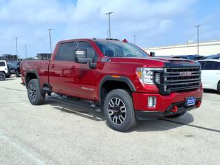 2021 Gmc Sierra 2500HD for sale in Waco TX