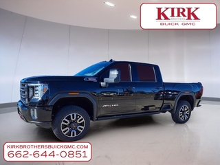 2022 Gmc Sierra 2500HD for sale in Greenwood MS