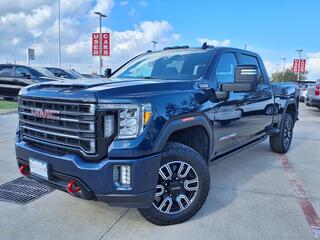 2022 Gmc Sierra 2500HD for sale in Pasadena TX