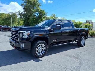 2022 Gmc Sierra 2500HD for sale in Johnson City TN