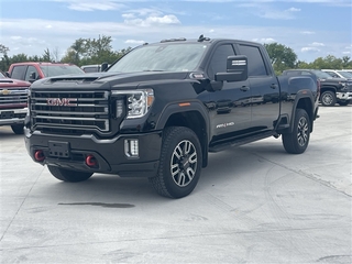 2022 Gmc Sierra 2500HD