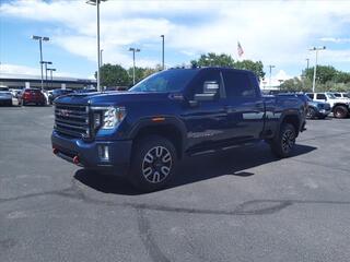 2023 Gmc Sierra 2500HD