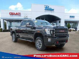 2023 Gmc Sierra 2500HD for sale in Fruitland Park FL