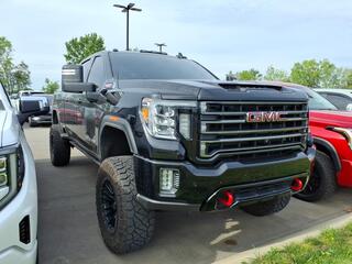 2023 Gmc Sierra 2500HD for sale in Lebanon TN