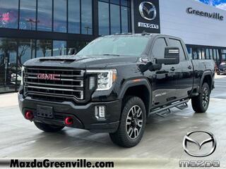 2023 Gmc Sierra 2500HD