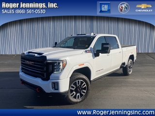 2023 Gmc Sierra 2500HD for sale in Hillsboro IL