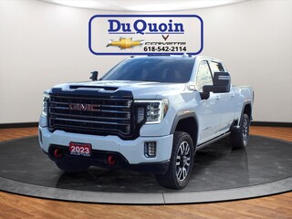 2023 Gmc Sierra 2500HD for sale in Du Quoin IL