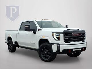 2024 Gmc Sierra 2500HD for sale in Kernersville NC