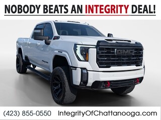 2024 Gmc Sierra 2500HD for sale in Chattanooga TN
