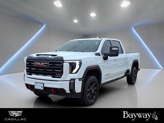 2024 Gmc Sierra 2500HD for sale in The Woodlands TX