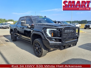 2024 Gmc Sierra 2500HD for sale in White Hall AR