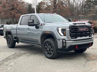 2024 Gmc Sierra 2500HD for sale in Greensboro NC