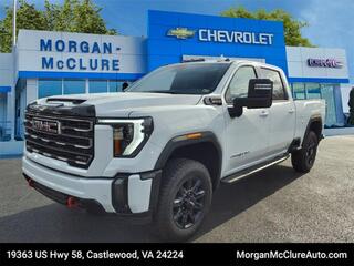 2024 Gmc Sierra 2500HD for sale in Castlewood VA