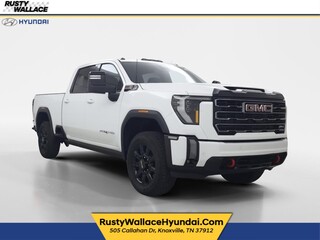 2024 Gmc Sierra 2500HD for sale in Knoxville TN