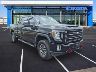 2021 Gmc Sierra 2500HD for sale in Bowling Green KY