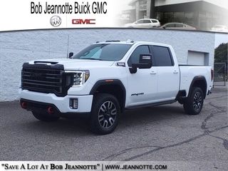 2021 Gmc Sierra 2500HD for sale in Plymouth MI