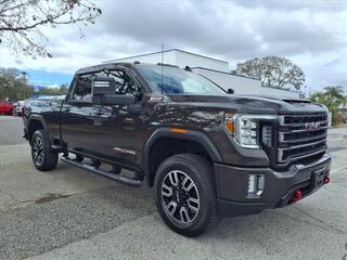 2021 Gmc Sierra 2500HD for sale in Greer SC