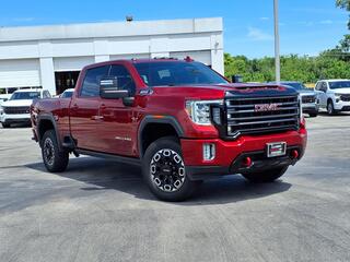 2021 Gmc Sierra 2500HD