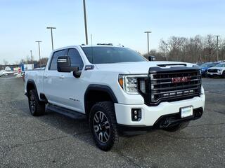 2021 Gmc Sierra 2500HD