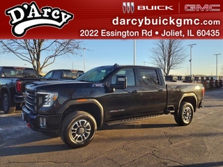 2022 Gmc Sierra 2500HD for sale in Joliet IL