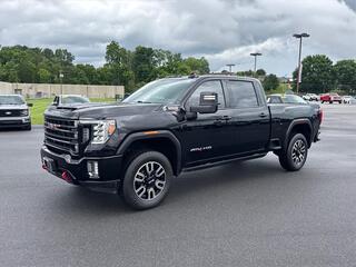 2022 Gmc Sierra 2500HD for sale in Kingsport TN