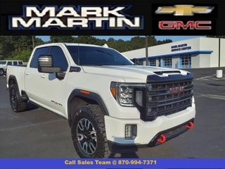 2023 Gmc Sierra 2500HD for sale in Batesville AR